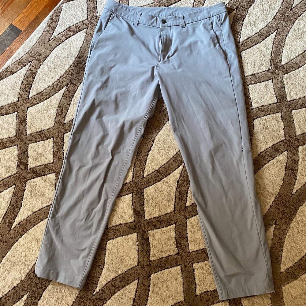 LuLulemon Commission Pants